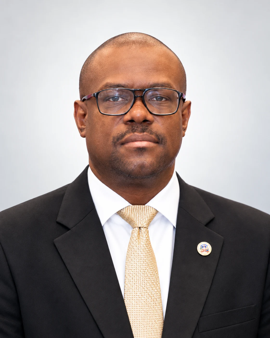 Portrait de Ismaël JOSEPH