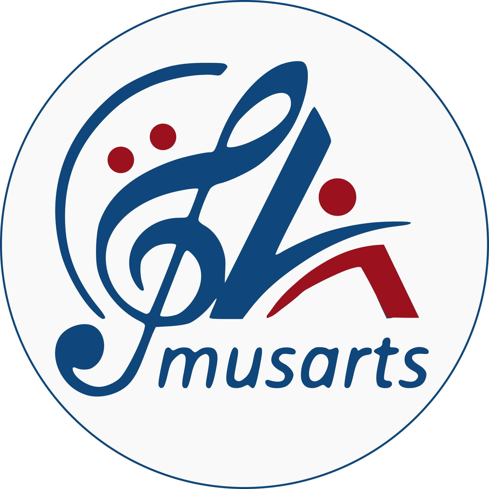 AMUSARTS